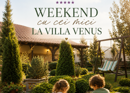 Villa Venus Deva